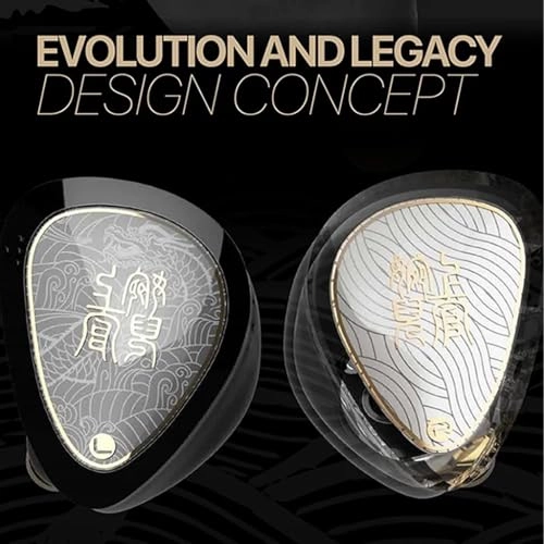 Waner S.G II Wired Earbud