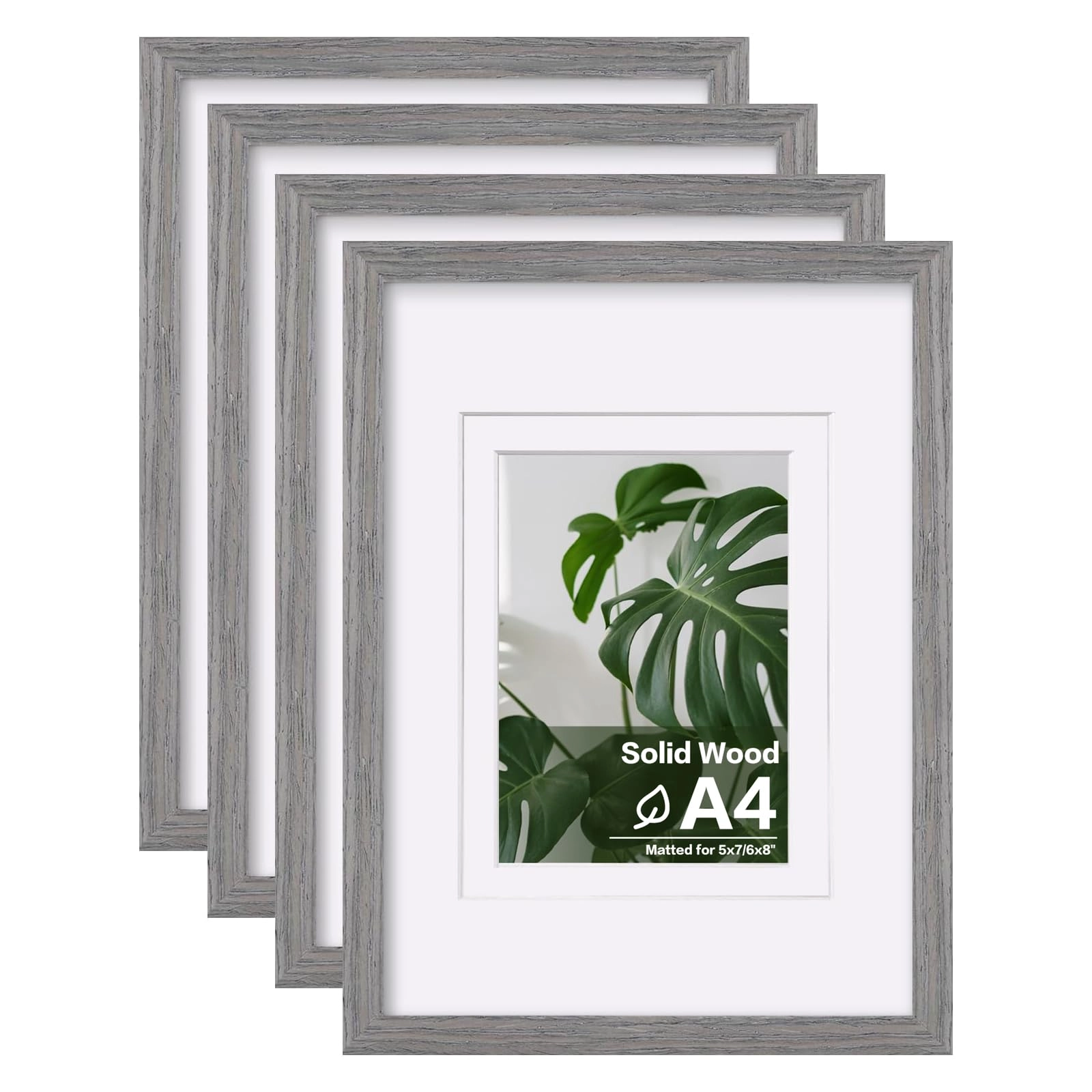 Picture Frame - A4