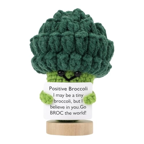 Positive Broccoli - 3 years and up 1 piece(s)