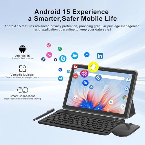 WUCP20-Gold - 128GB 10.1"