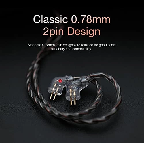 MD4 Wired Earphone