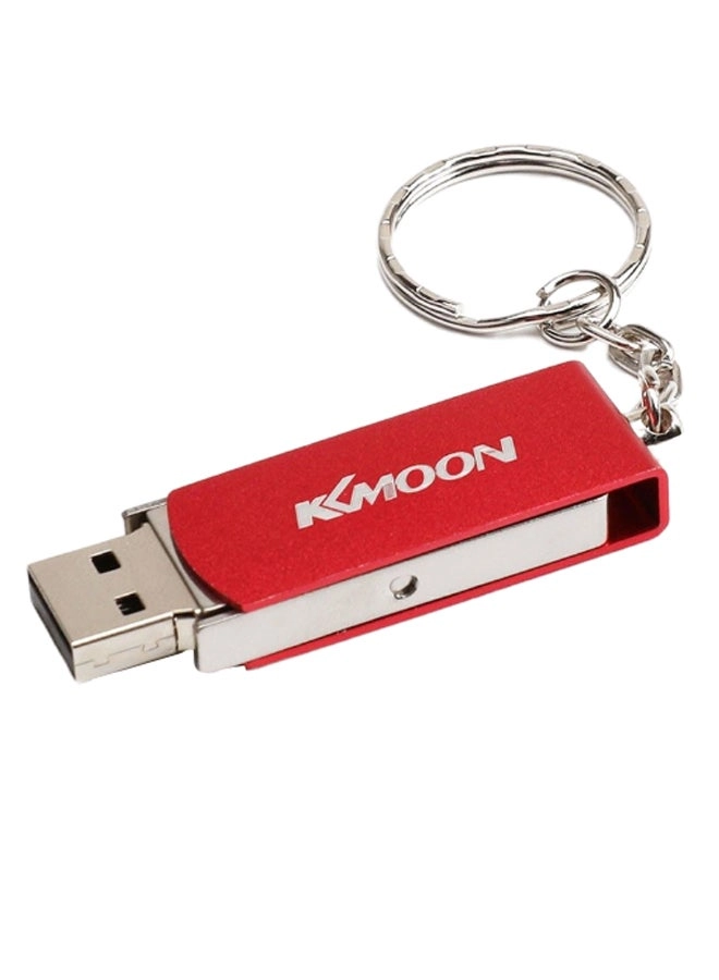 C7192R-64 - USB 2.0 USB Type B 64 GB