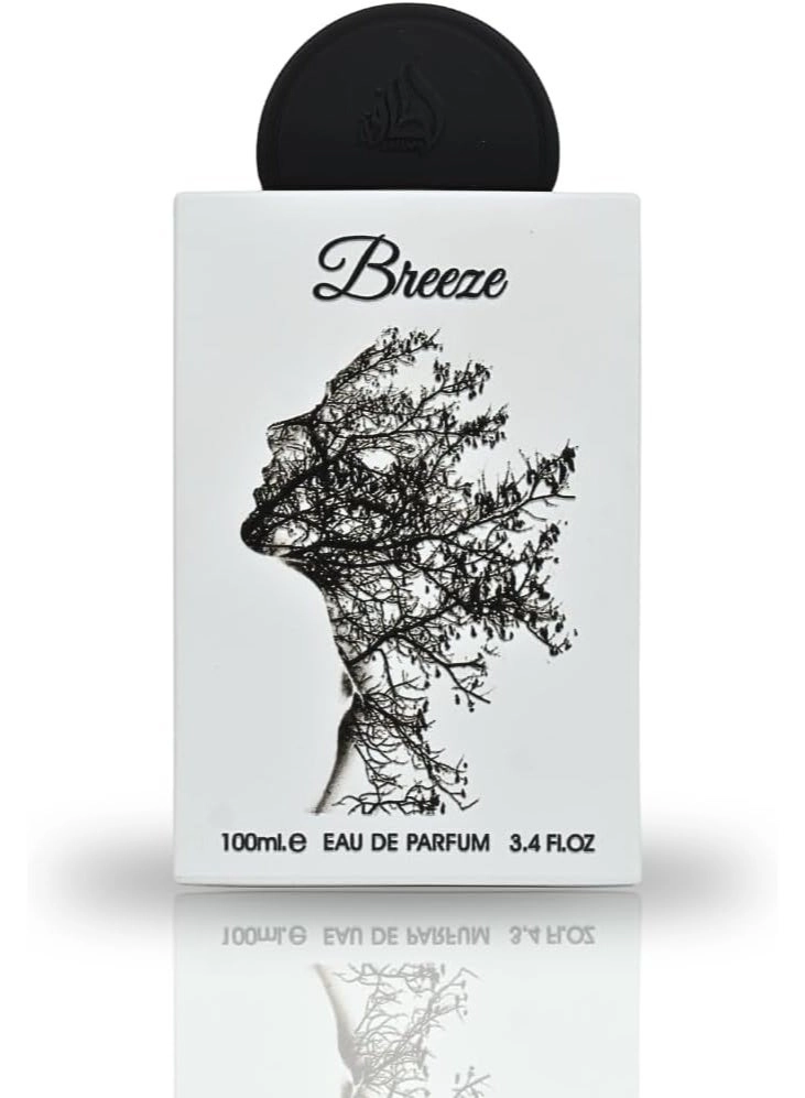 Breeze Eau de Parfum 100 ml
