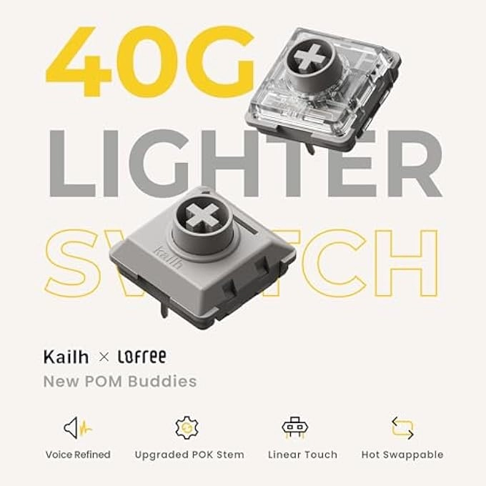 FLOW LITE - Wired/Wireless