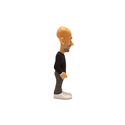 Pep Guardiola - Man CITY (12 cm) (14293)
