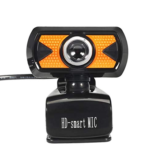 USB Webcam - 480P 30fps