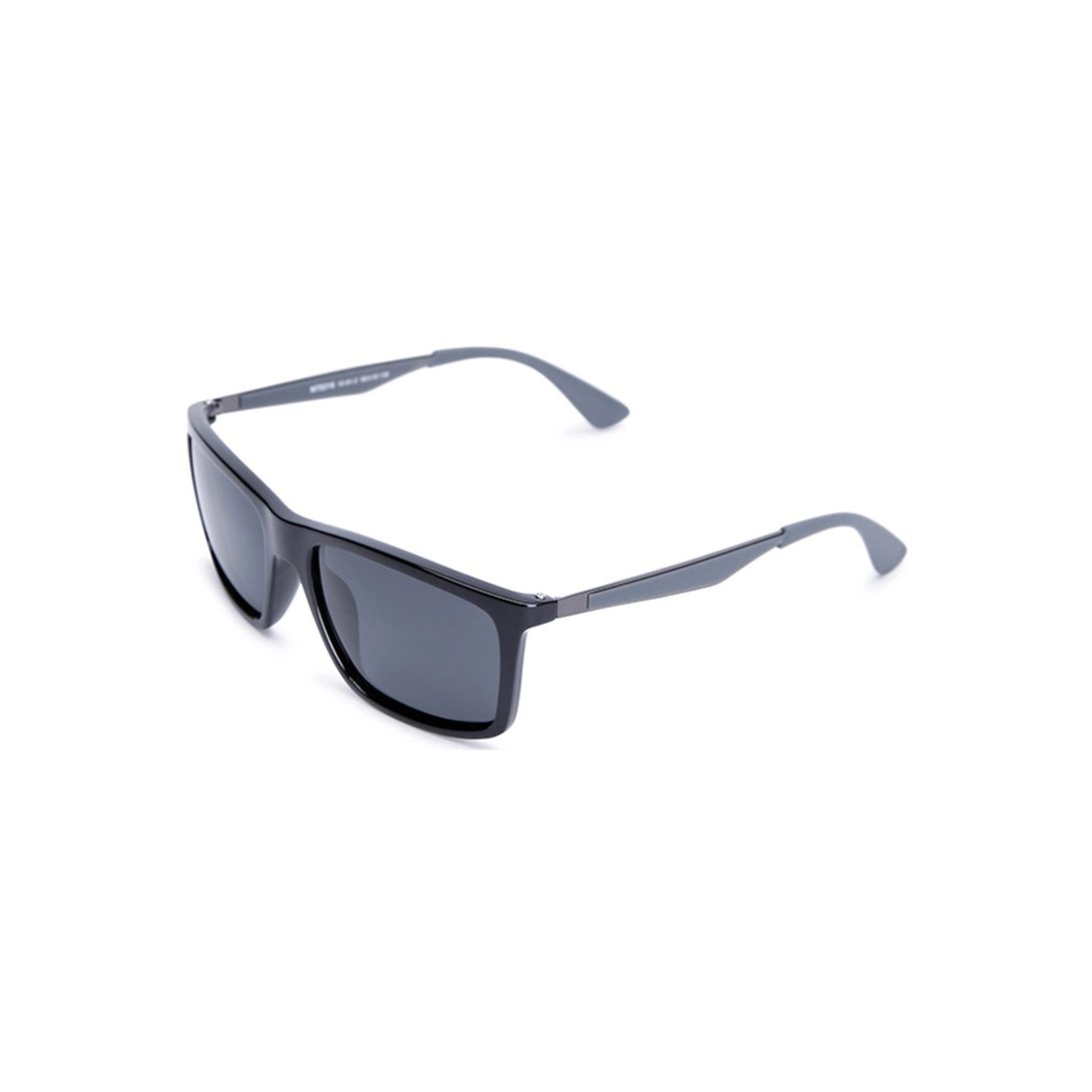 Wayfarer - 61mm Black