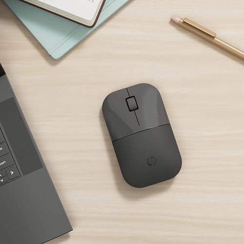 Z3700 Mouse - Wireless