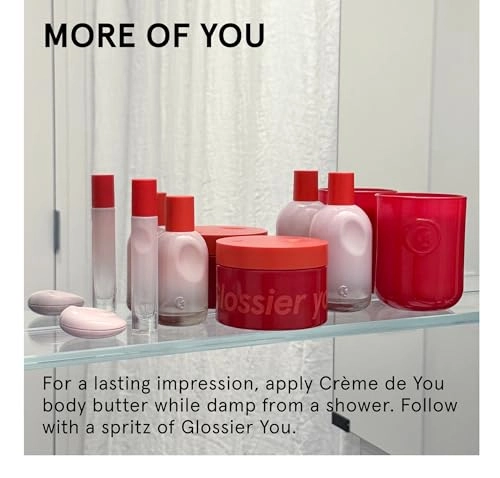 You Eau de Parfum 100ml