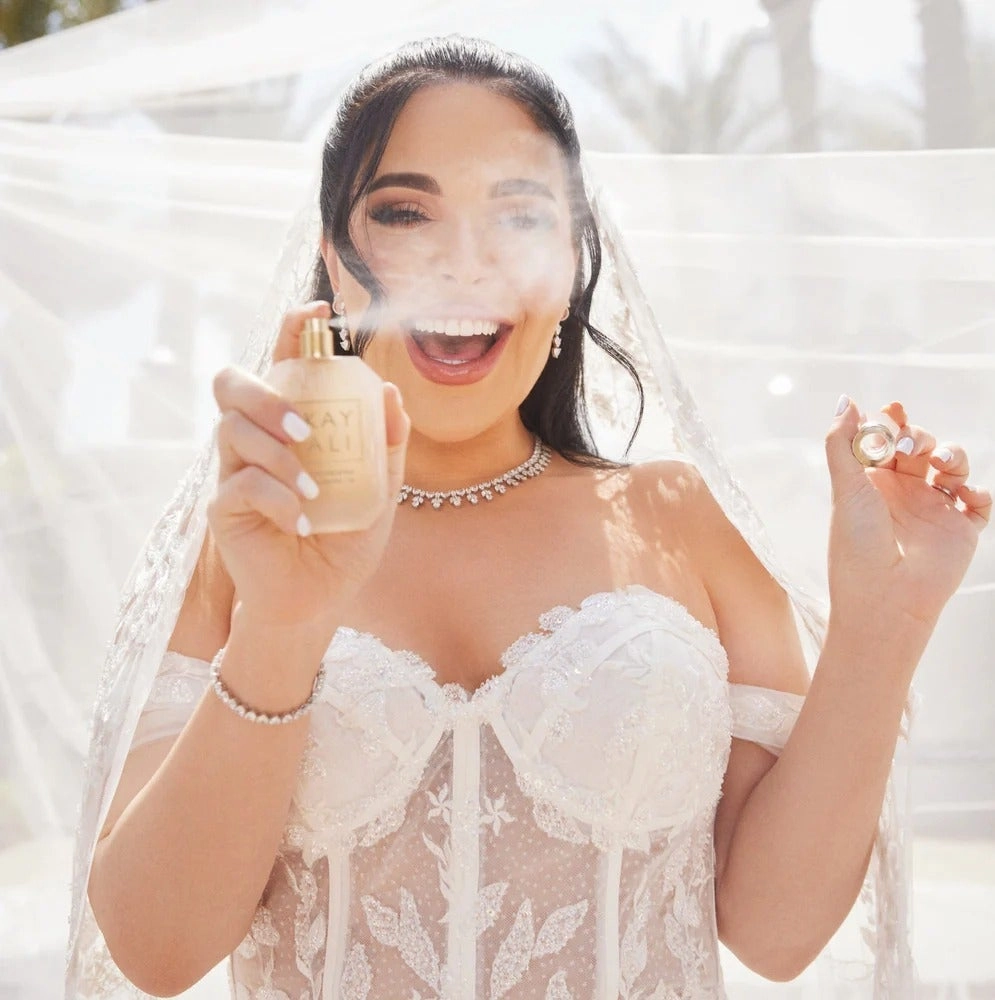 The Wedding Silk Santal | 36 Eau de Parfum 50ml