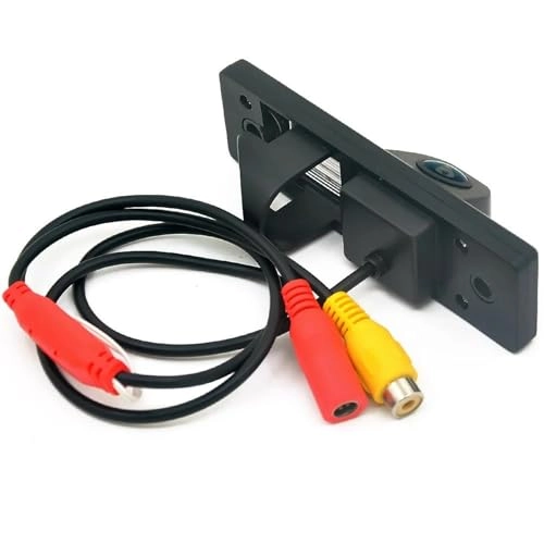 Car Backup Camera - Night vision 6M video cable 720x540