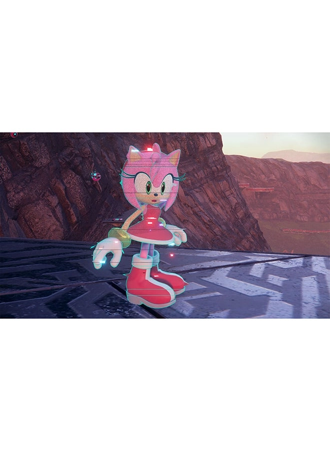Sonic Frontiers | PS5