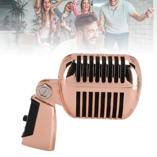 OEBUAFI8n20i6m3gv-14 Wired Microphone