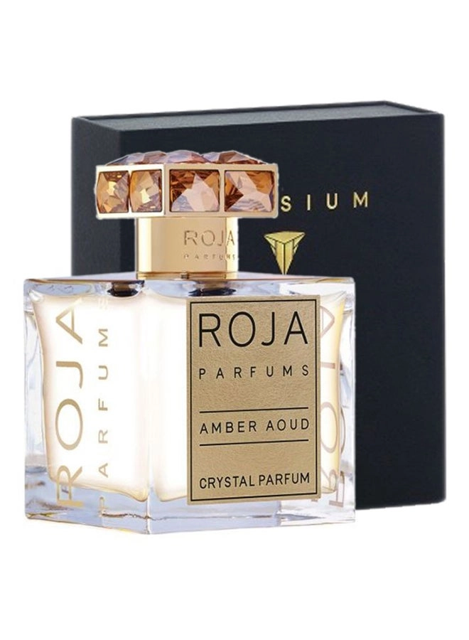 Aoud Extraordinaire Eau de Parfum 100 ml