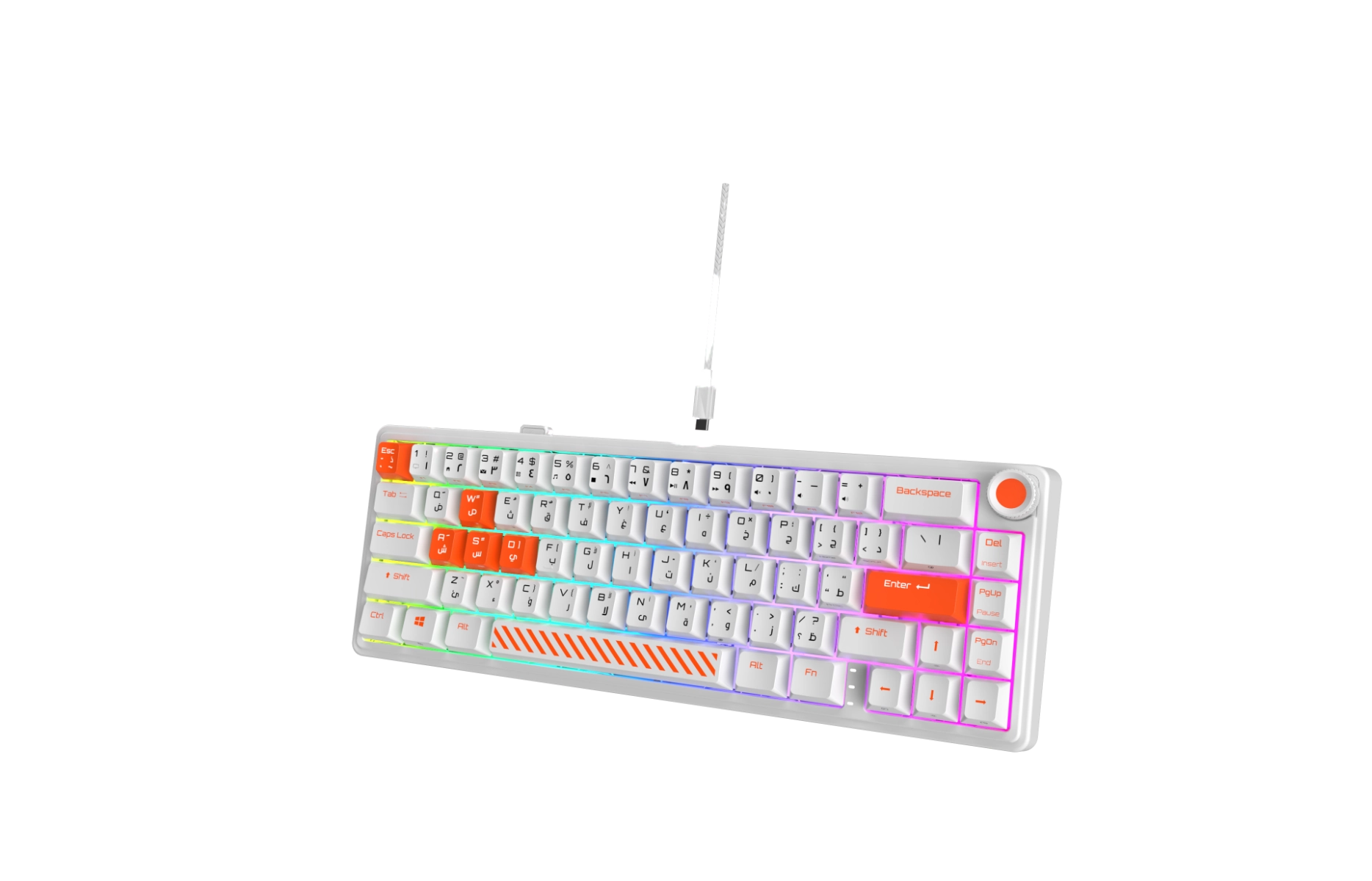 Fusion - AR Wired/Wireless