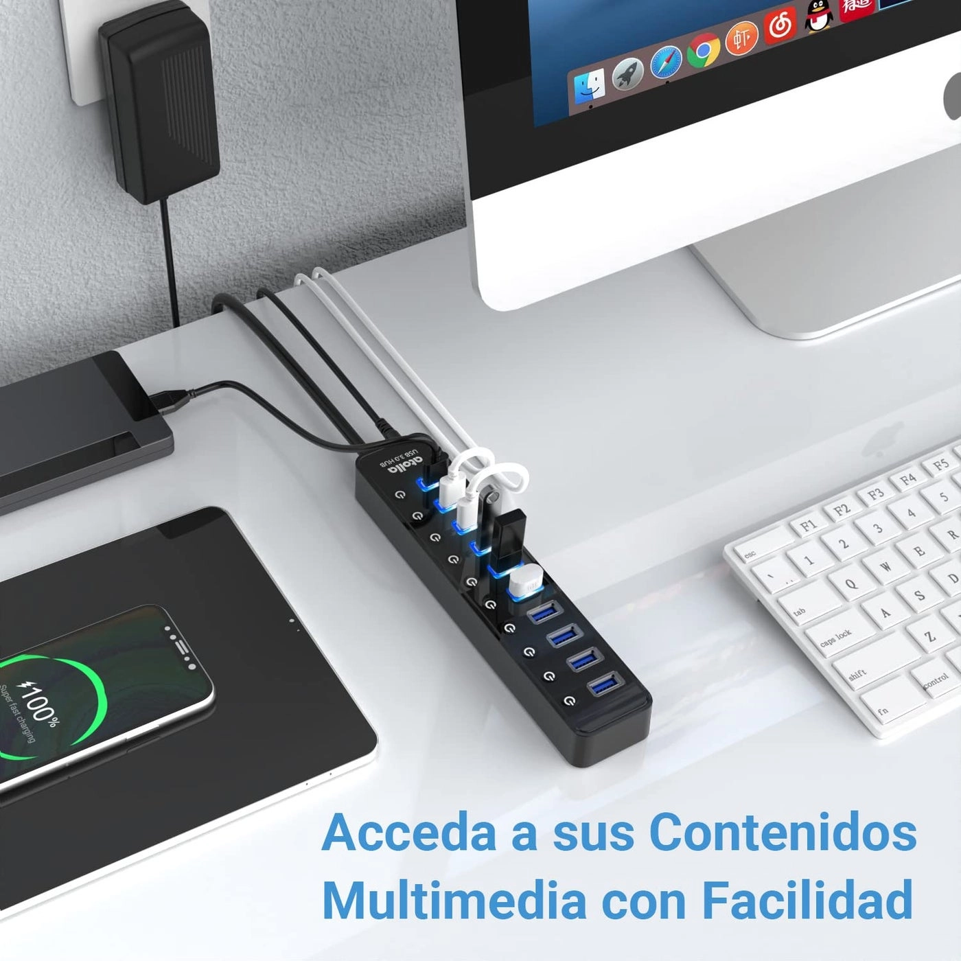 USB 3.0 Hub