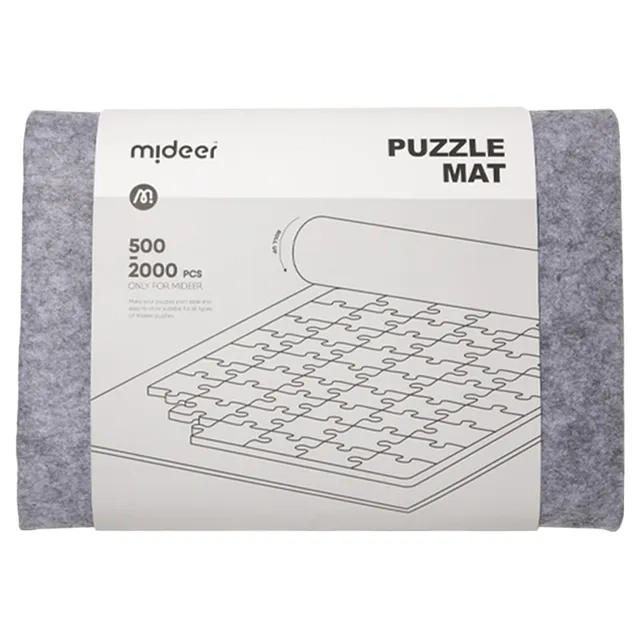 Jigsaw Puzzle Mat Roll Puzzle (TOP-MD3251) - 2000 pcs