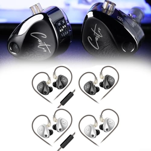 KZ-Castor Wired Earbud