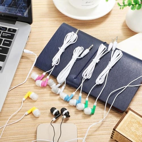 Earbud-08 Wired Earbud