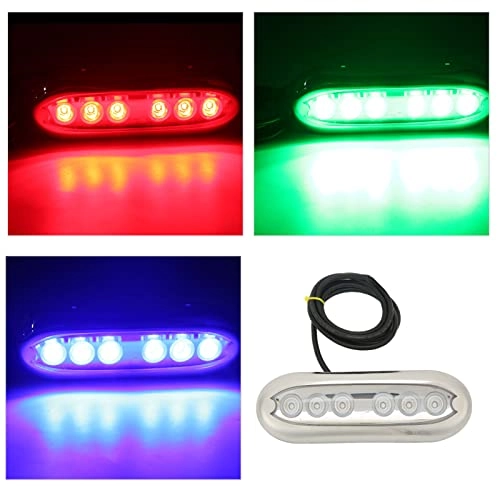 Underwater Light - Approx.1.5m 120°