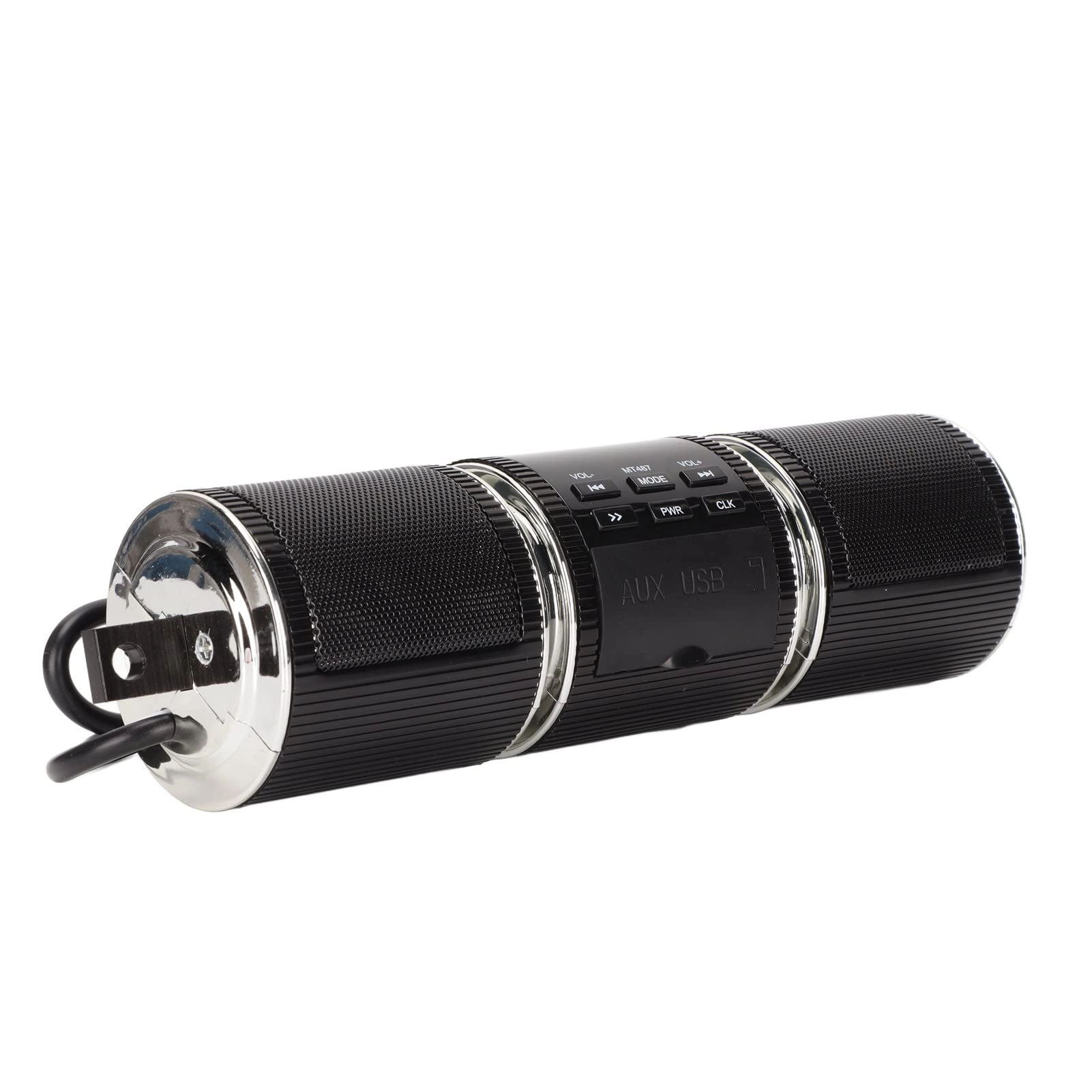 Hilitand Motorcycle Bluetooth Speaker - 1