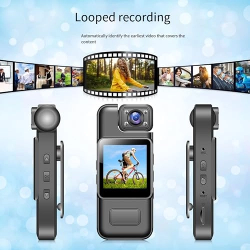 Sports camera - HD1080P