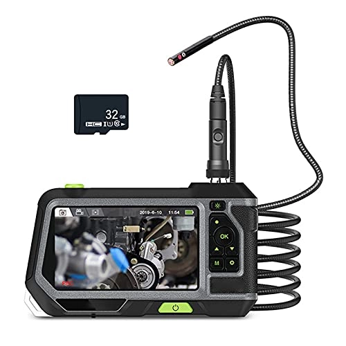 Endoscope Camera - 8mm 5m