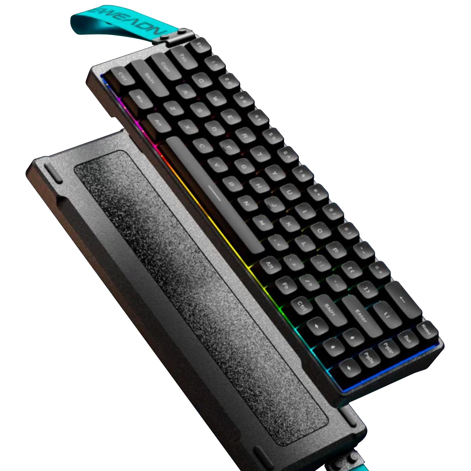 EWEADN Tank68 - USB-C