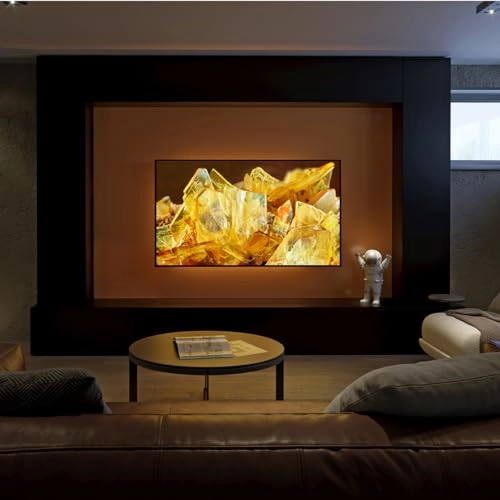 (Renewed) X90L-E1 - 98 Inch