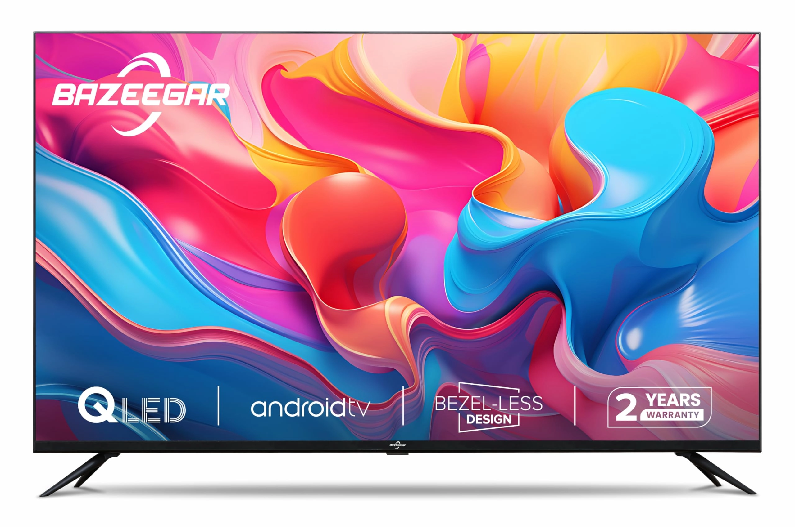 Beston Sky Vision Pvt. Ltd. BAZ32S - 32 inches