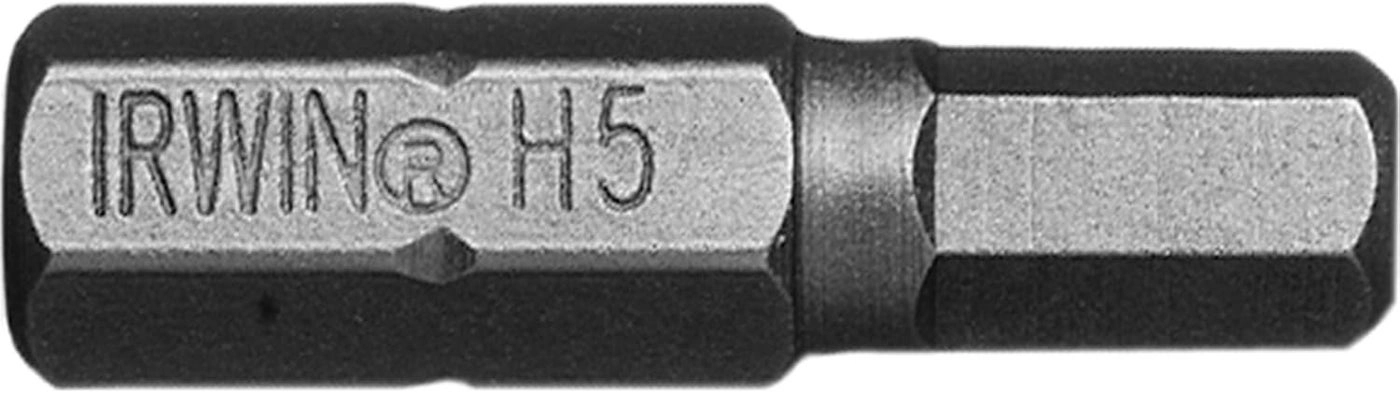IRWIN 10504348 - 10 piece(s) 25 millimeter