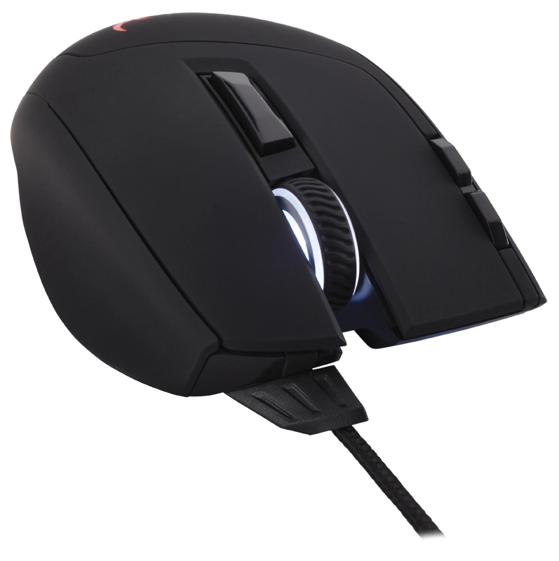 Sabre RGB Gaming Mouse - USB