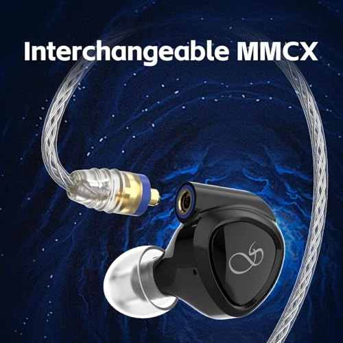 MG100 Wired Earbud