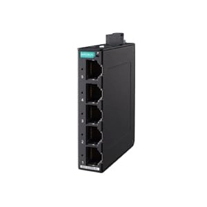 EDS-G2008-EL 8-ports