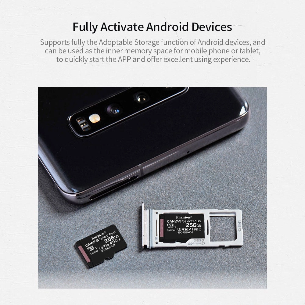 Micro SD TF Memory Card - 32 GB