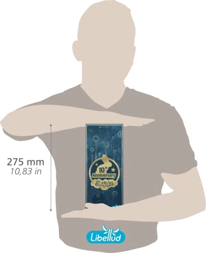 Dixit: Anniversary (French)