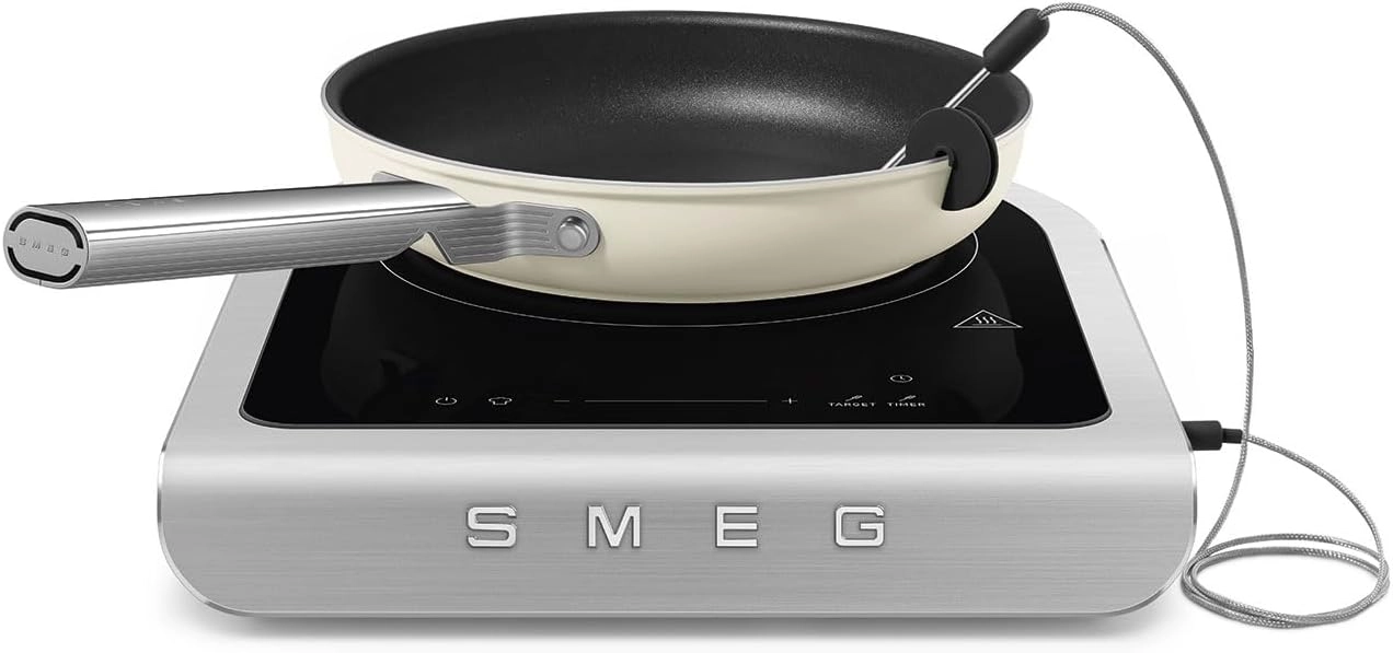 Portable Induction Hob