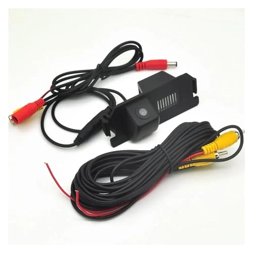 Backup Camera - Night Vision Wire 1080P