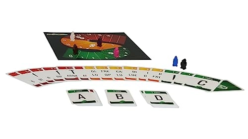 Soqquadro - English, French, German, Italian, Spanish 3 years and up 1 piece(s)