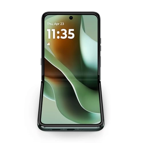 (Renewed) Razr Ultra 2025 - 16GB 512GB