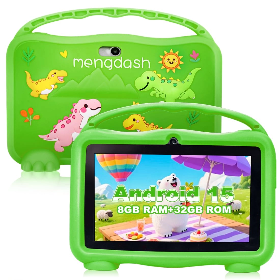 Kids Tablet - 3GB 7 inch 32GB