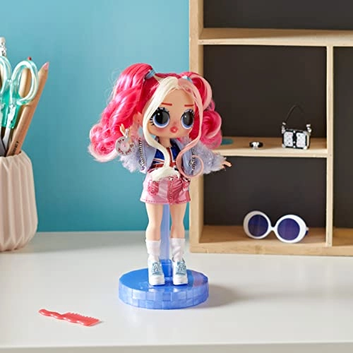 Chloe Pepper Fashion Doll - 6-Inch/15 cm Tweens Series 3 Ages 3+