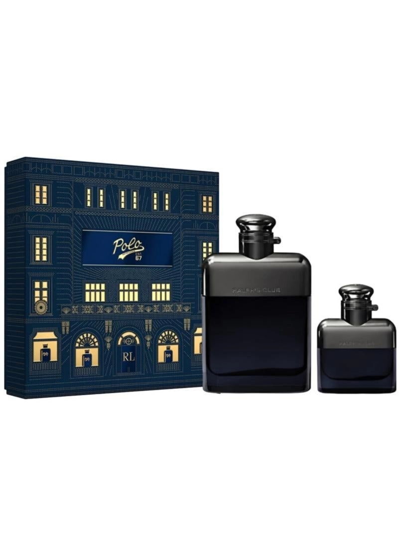 Ralph Lauren Ralph Club - Eau de Parfum 100ml + 30ml Gift Set