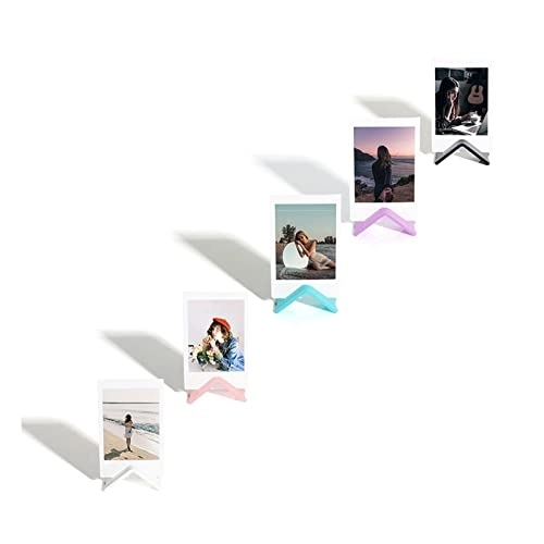 3" Plastic Photo Album