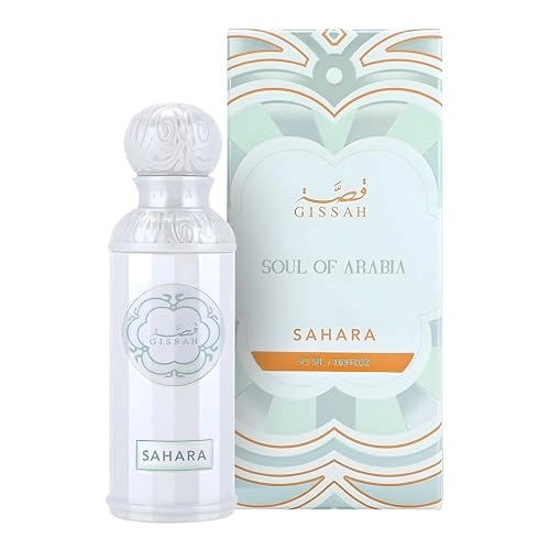 Sahara Eau de Parfum 50 ml