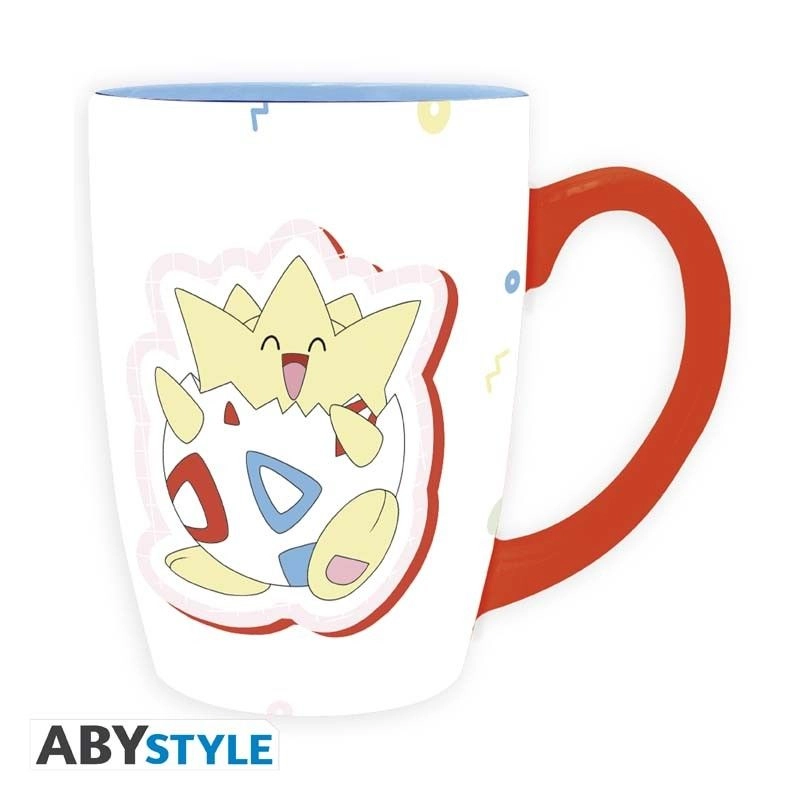ABYstyle Pokemon Togepi Mug - 400 ml