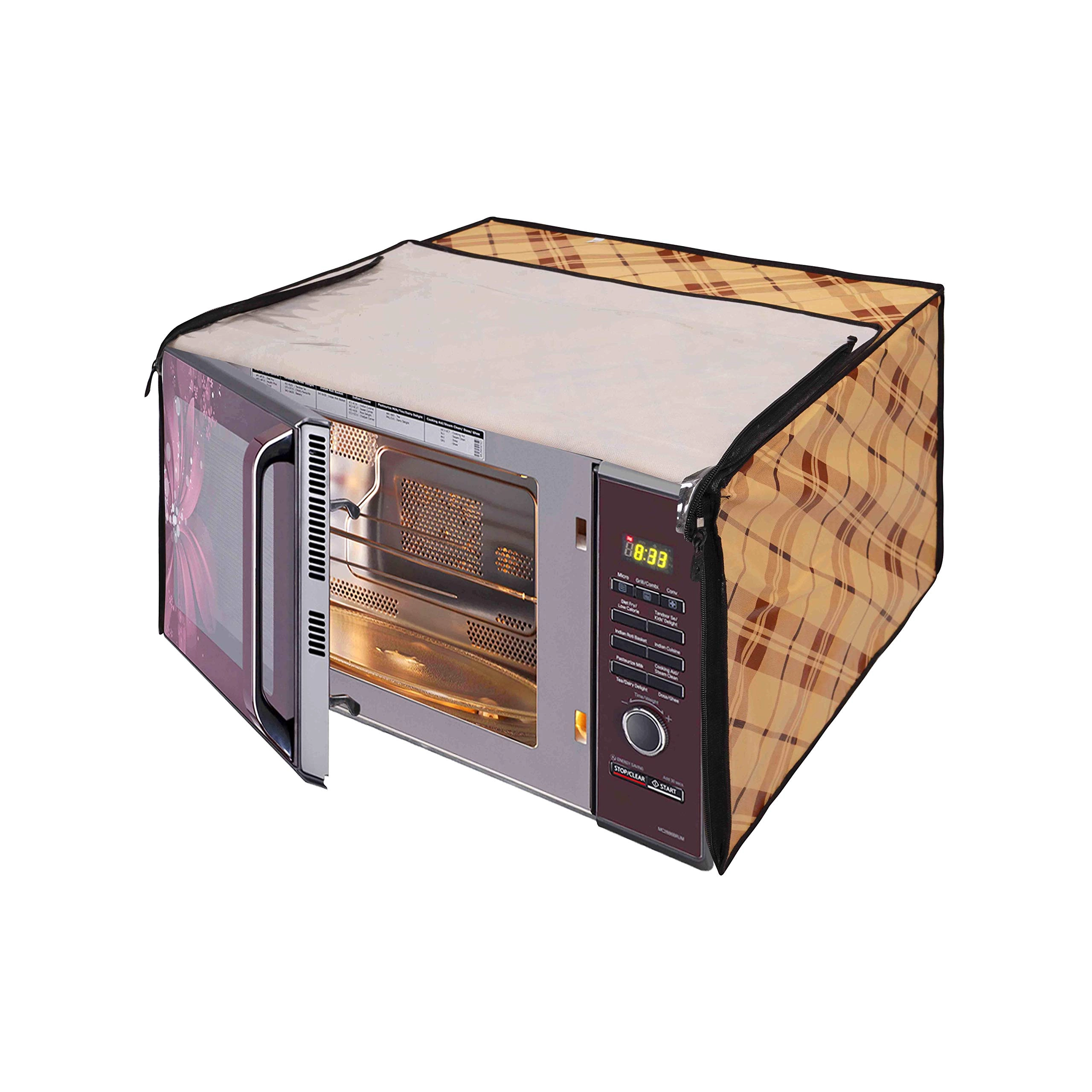 Microwave Oven Cover