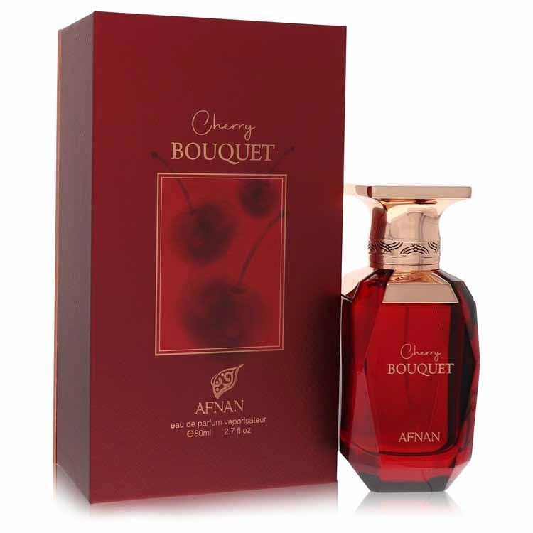 Cherry Bouquet - Eau de Parfum 80 ml
