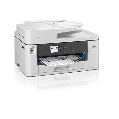 MFC-J2340DW - Inkjet Black and color