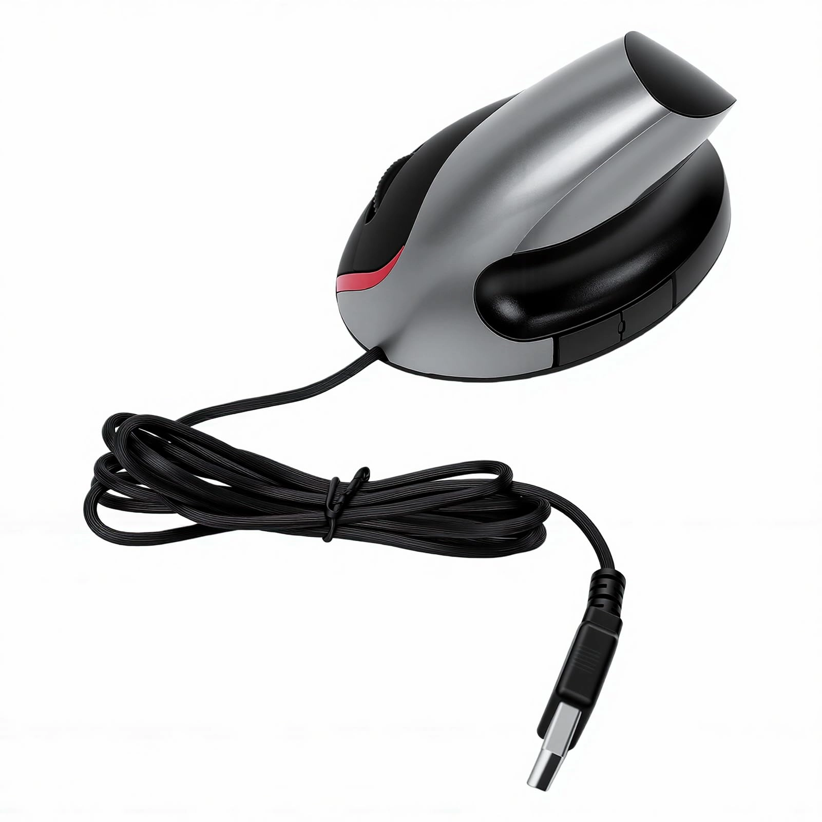 Fabater Vertical Mouse - Wired
